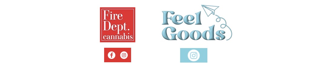 Fire Dept Cannabis/Feel Goods